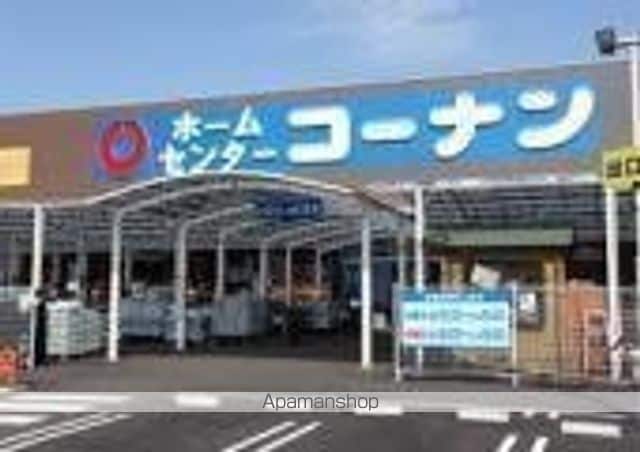 レフィシアの周辺写真