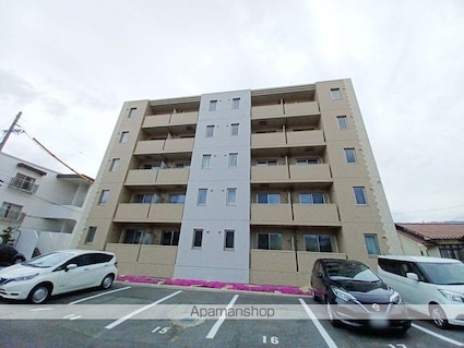 カサトーレ清水[1LDK/46m2]の外観4