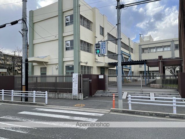 ハイツファミールの周辺写真