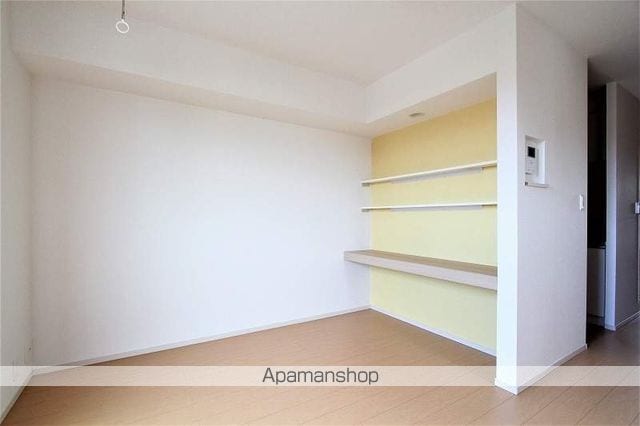 スプレンドーレの内装写真