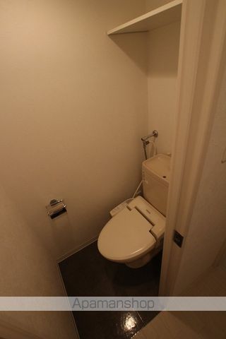 グレイスフルKの内装写真