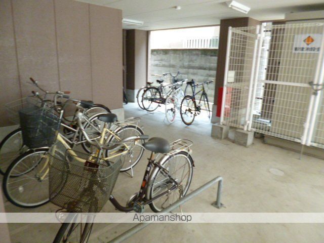 シャトー・京橋のその他写真