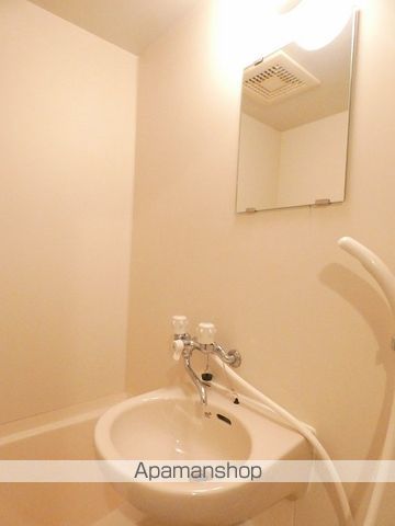 コスモ郡元の内装写真