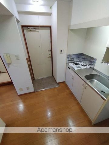 MANSION萬VIの内装写真