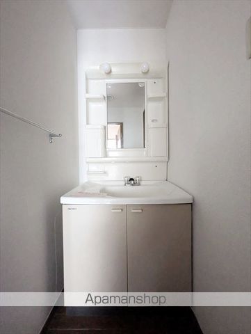 アクセス吉岡Aの内装写真