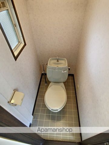 サンシティふじかわの内装写真