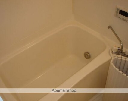 サンク　エトワール[1LDK/44.95m2]のバス