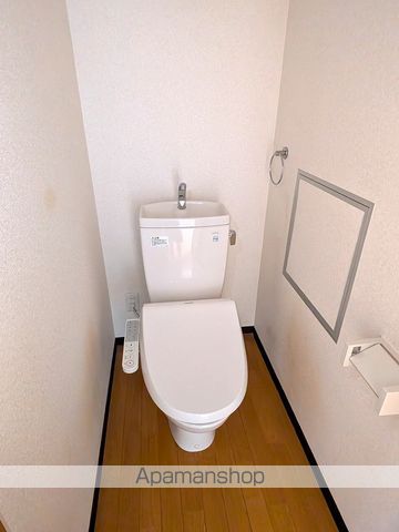 マンションあいる24の内装写真