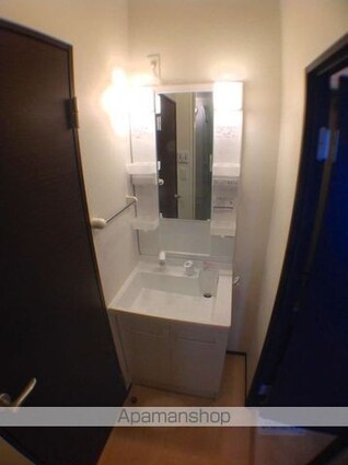 クレイノセイム[1K/21.33m2]の洗面所