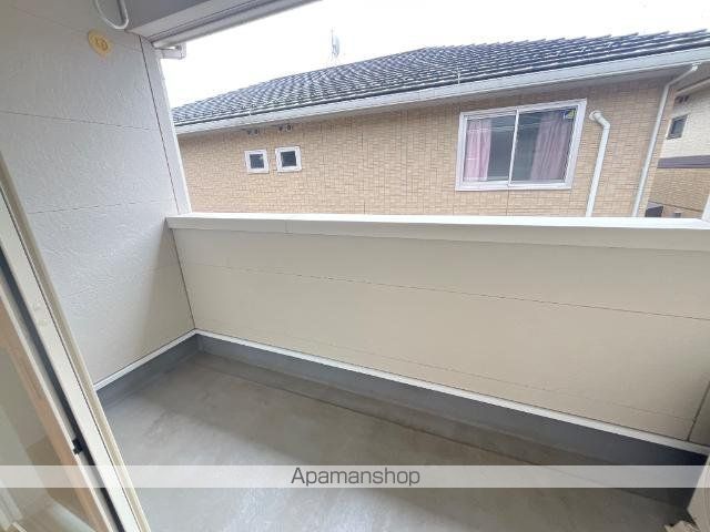 バード・ヴェールの内装写真