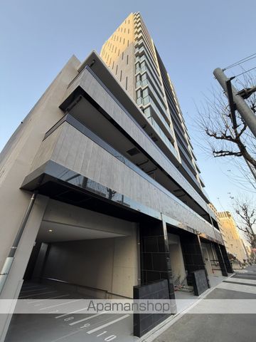 S-RESIDENCE高岳ardentの外観写真