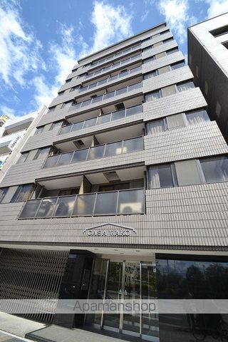 カーサ和光の外観写真