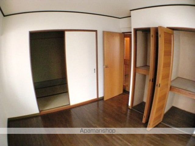 ゴーディ甲子園1番館の内装写真