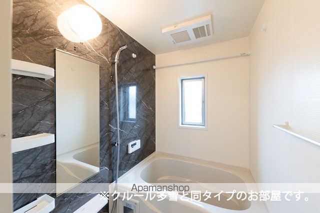 羽越本線 羽後牛島駅 徒歩18分 2階建 新築の内装写真