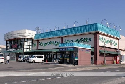 クレメント　アシオ[1LDK/50.01m2]の周辺1