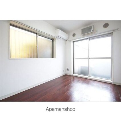 クレセール笹塚[1R/16m2]のその他内装4