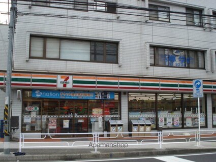 パルＫ＆ＹⅡ[2LDK/51.66m2]の周辺1