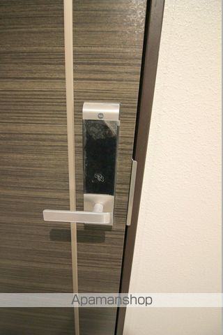 エスリード本町靱公園RESIDENCEの内装写真