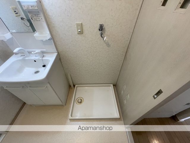 メゾンヴェールの内装写真