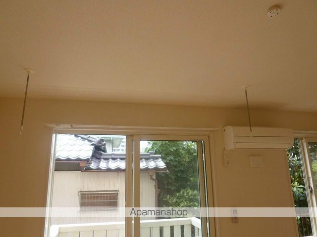 グランモア登戸 弐番館の内装写真