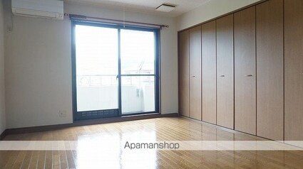 ビエント[1K/33.4m2]のリビング・居間