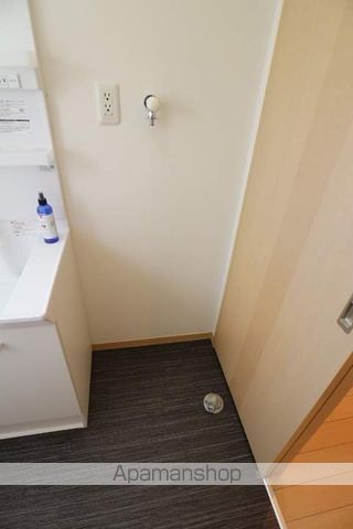 パレットの内装写真