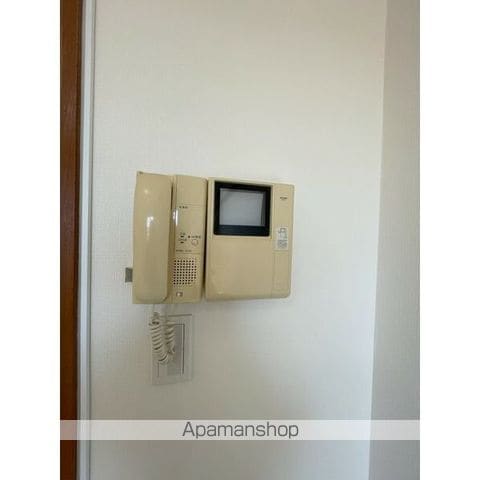 第2レパラディ3.の内装写真