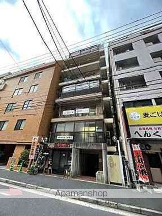 サンピア大手町[2LDK/50.12m2]の外観2