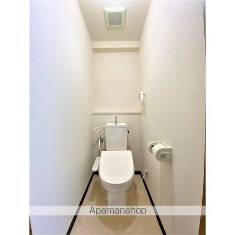 マンションヒエロの内装写真