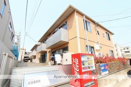 香川県高松市木太町[1LDK/48.75m2]の外観4