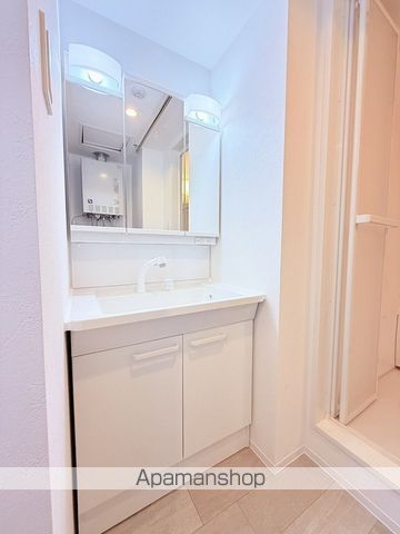 ガイアールS24の内装写真
