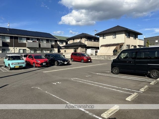 フォンテーヌ金倉 A棟のその他写真