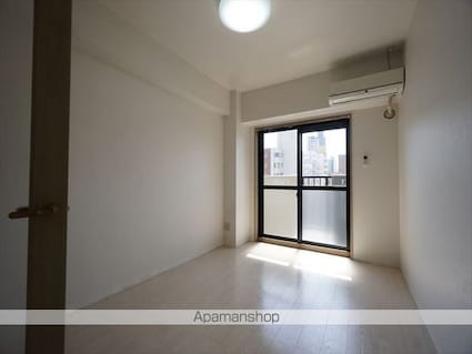 愛知県名古屋市東区泉２丁目[1K/21.87m2]の内装5