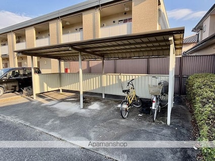 レオパレスＲｉｓｅ[1K/23.18m2]の共用部2