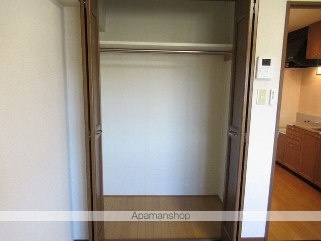 シャリマーグリーンヒルの内装写真