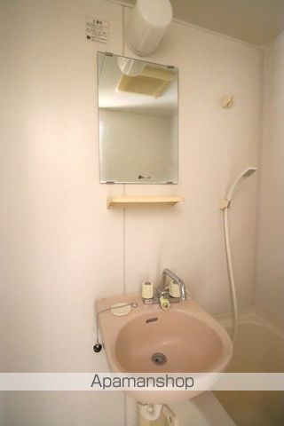 マンションCloverの内装写真