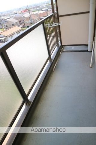 津田NSマンションの内装写真