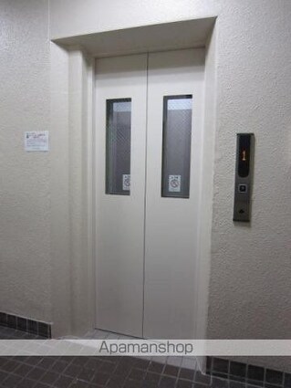 ＨＥＩＷＡＤＯＲＩ　ＦＬＡＴ[1R/21.47m2]の共用部7