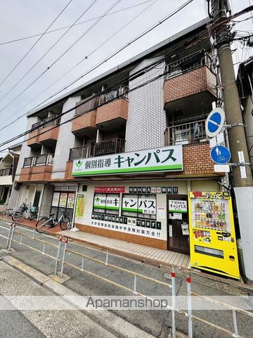 LU SHEETAの外観写真