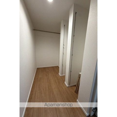 Kolet東秋留16の内装写真