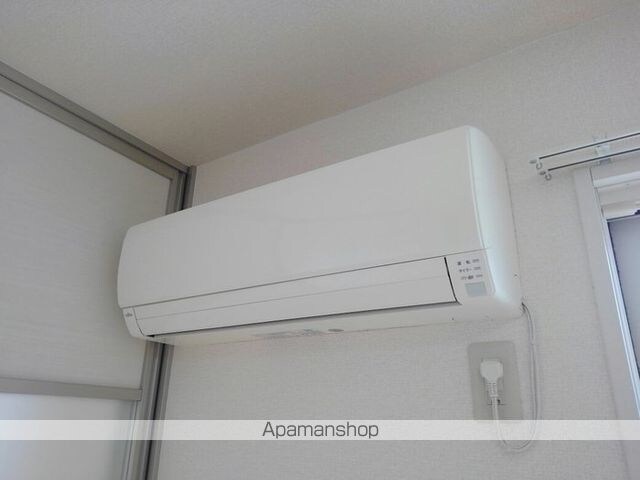 和歌山県和歌山市松島[2LDK/54.21m2]の内装4