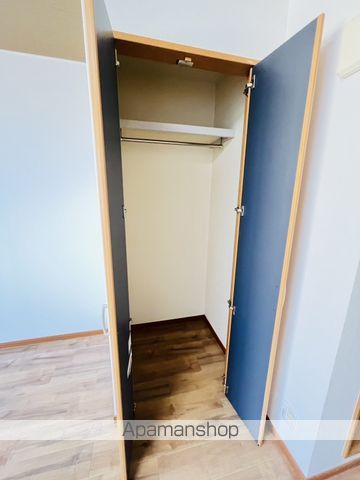 見晴ハイツの内装写真