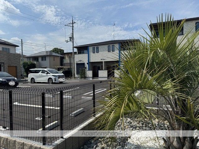 ベラーノ Iの外観写真