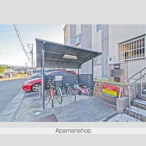 グローヴ大久手A棟の内装写真
