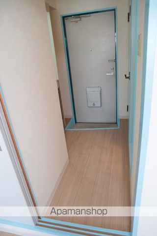 遠里小野4丁目ハイツの内装写真