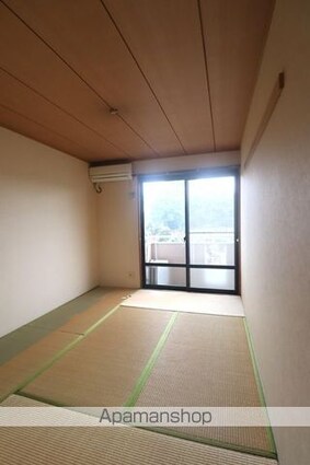 クローバーハイツ[2DK/40.29m2]の内装1