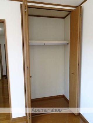 ＨＯＰＥ高砂[1K/25.82m2]の収納