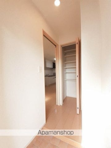 セイバリー レジデンス BEの内装写真
