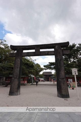 アクタス福岡県庁前グランネクストの周辺写真