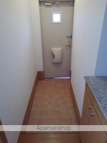 メゾン華陽Aの内装写真